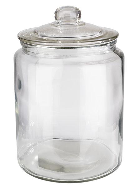 Vorratsglas Classic, APS - 6 Liter
