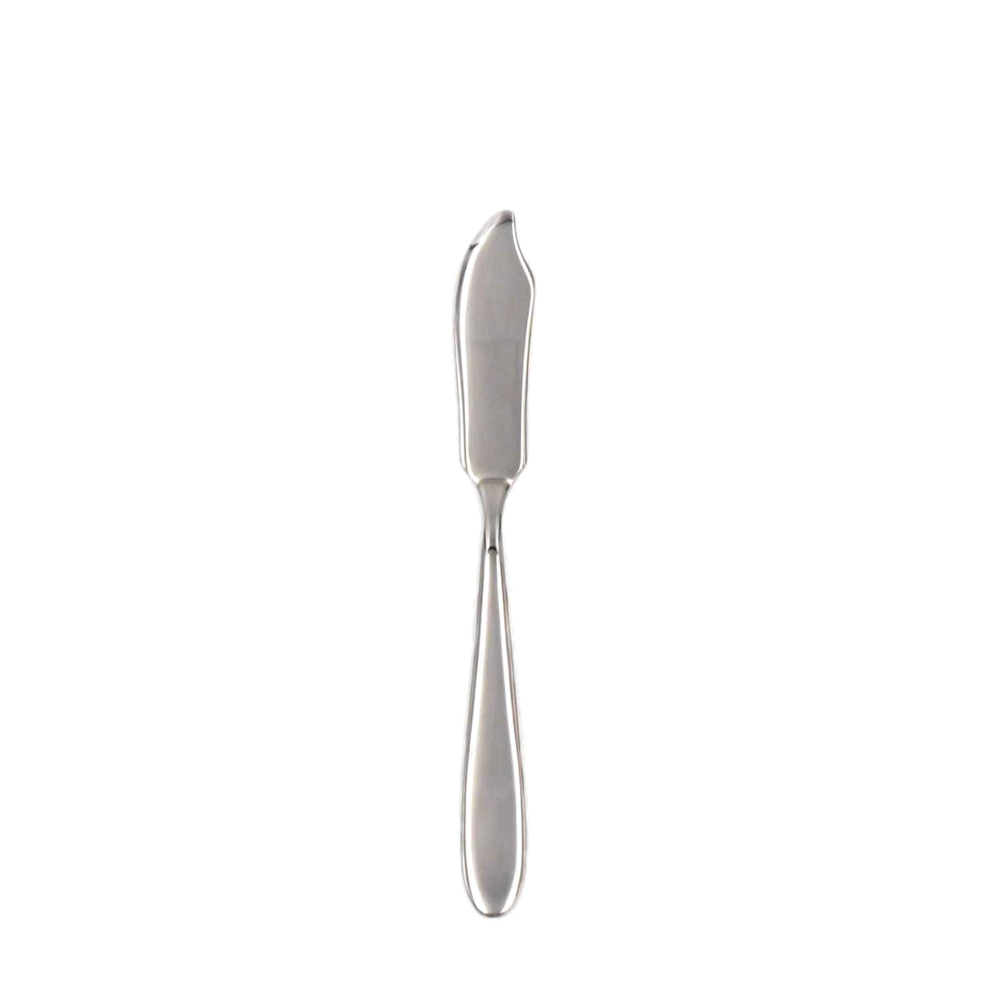 Fischmesser, Pintinox, Ritz - 19,7 cm