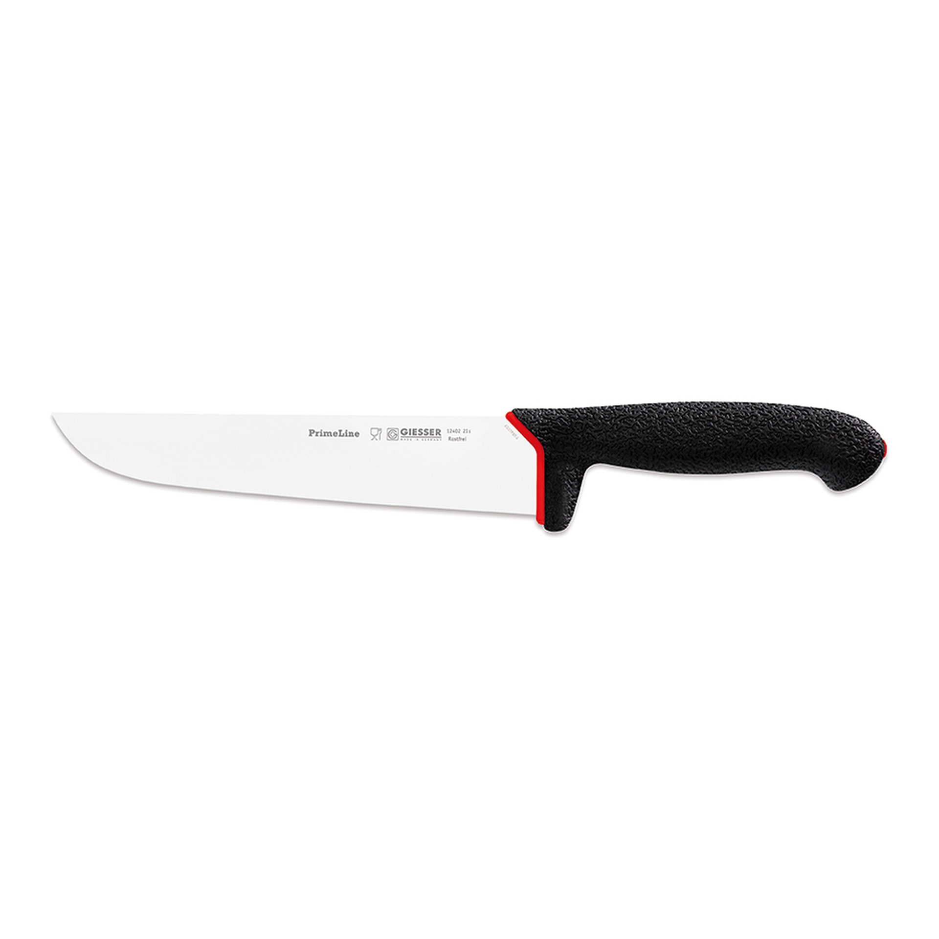 Schlachtmesser, Giesser, PrimeLine - Klingenlänge: 24 cm