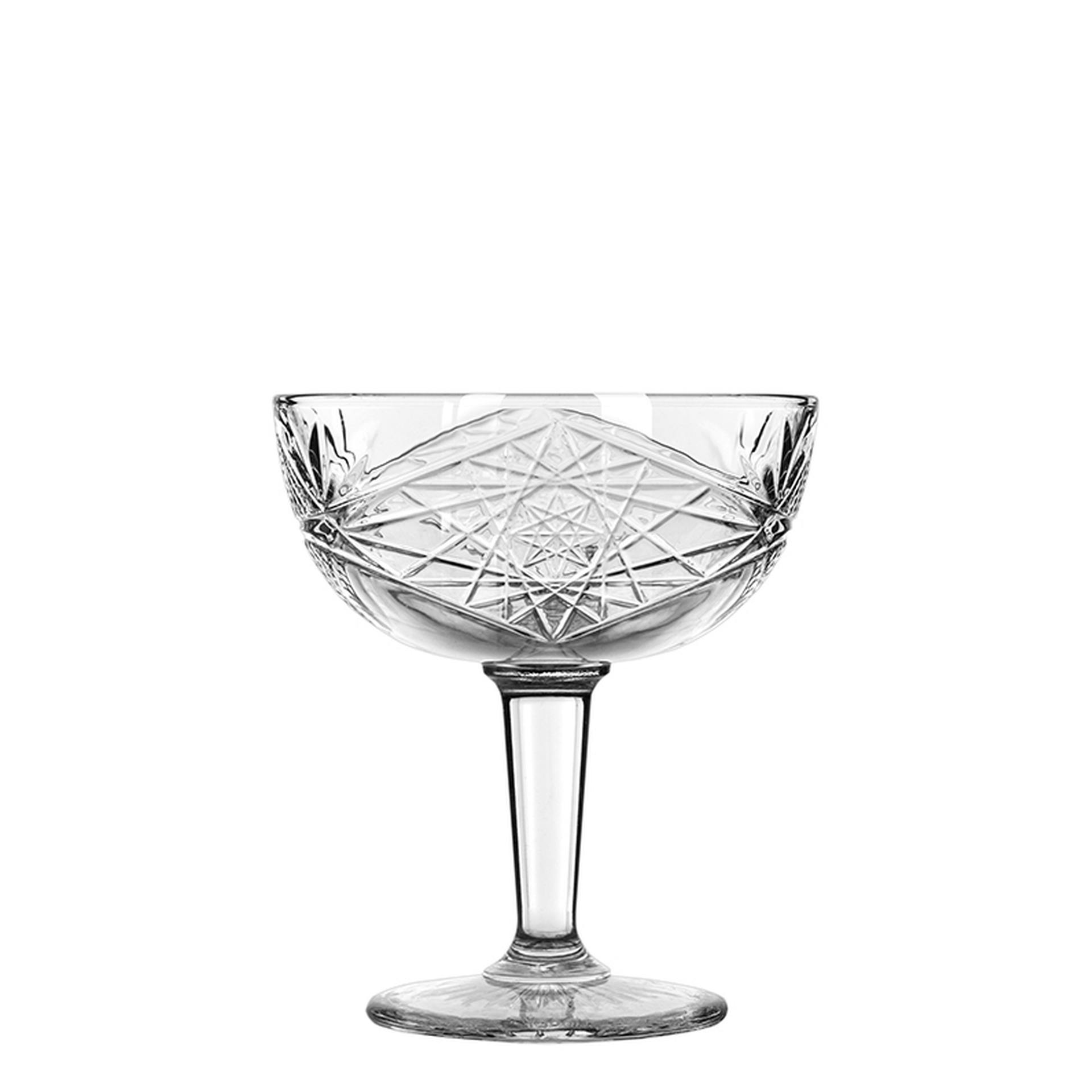 Coupette Glas / Cocktailschale, Onis, ICON - 250 ml