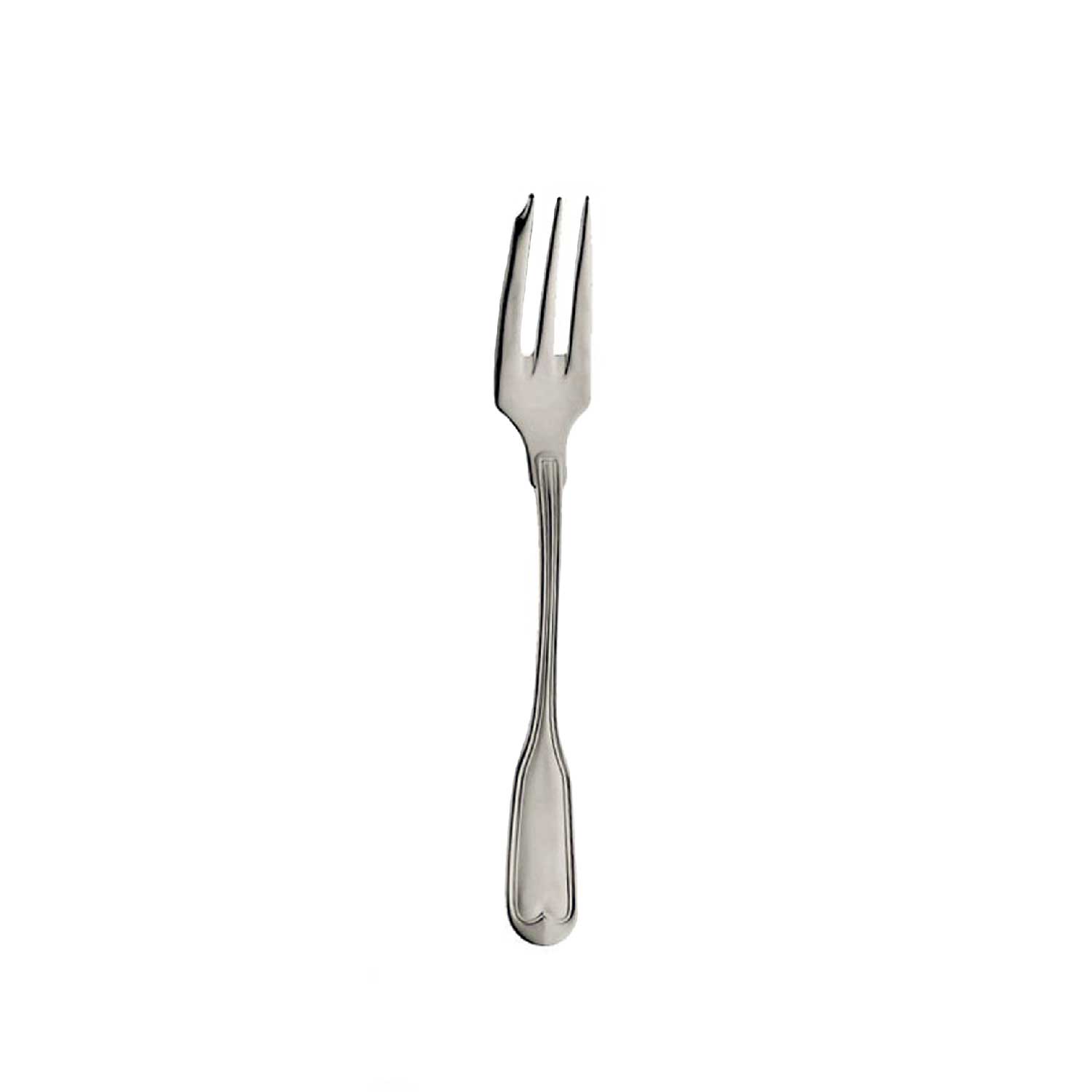 Kuchengabel, Pintinox, Vittoriale Stone Washed - 15,9 cm