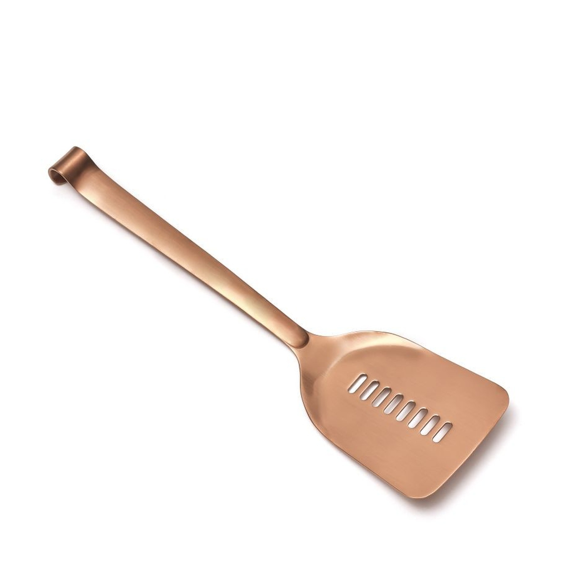 Servierspatel, Comas, BCN Colors Cobre, Kupfer - 26,5 cm