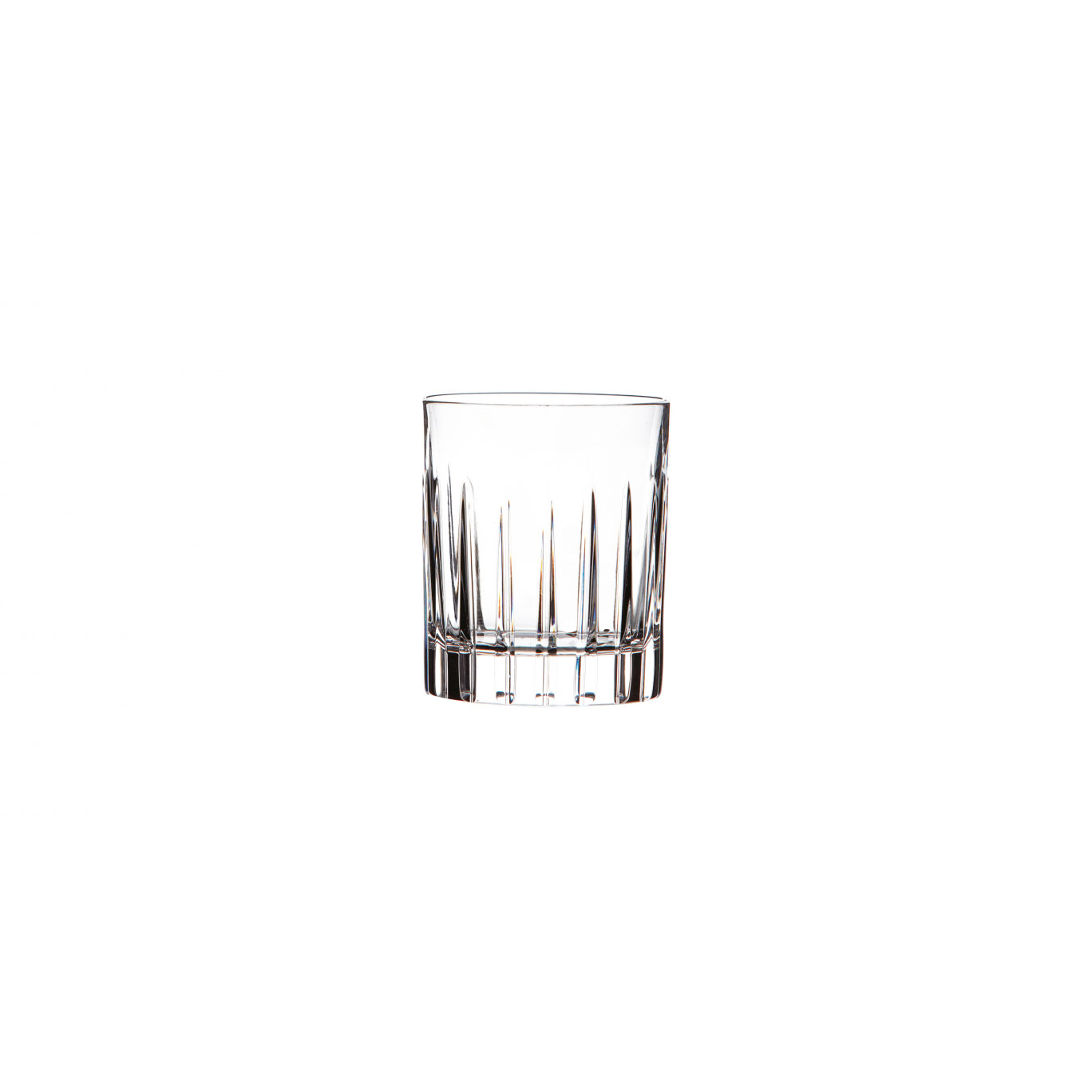 Shotglas / Schnapsglas, RCR, Timeless - 80 ml