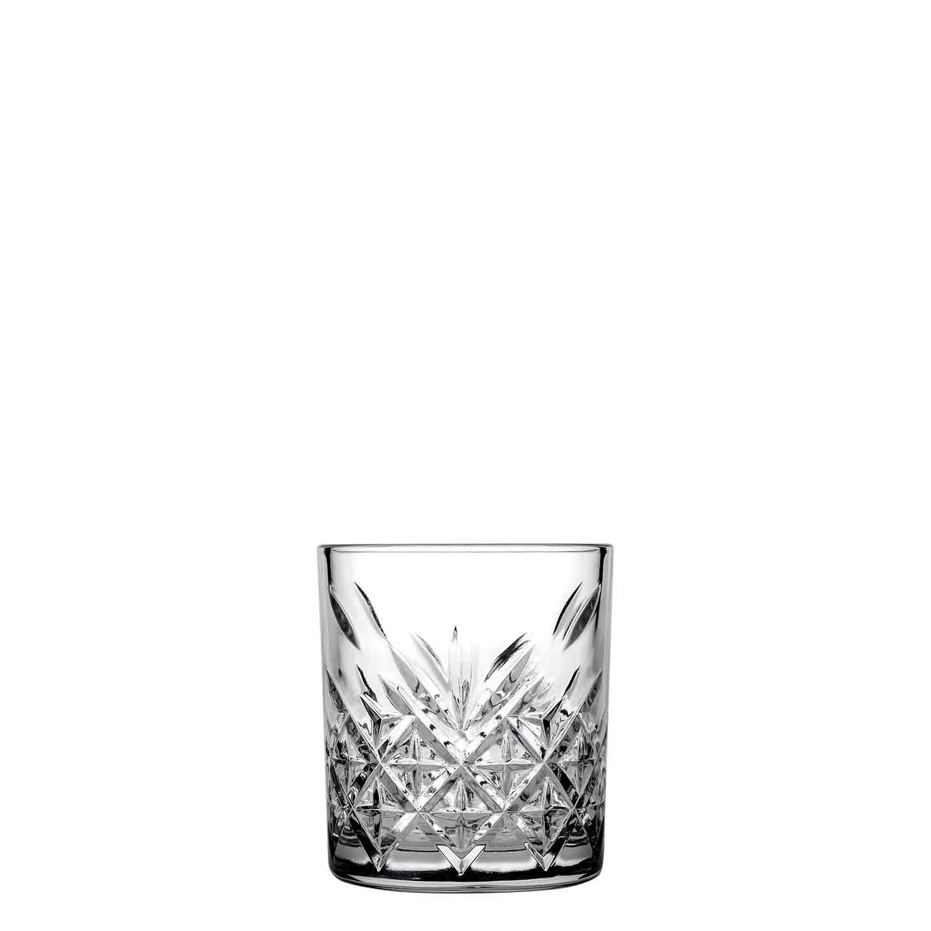 Rocks Glas / Old Fashioned Glas, Pasabahce, Timeless - 210 ml