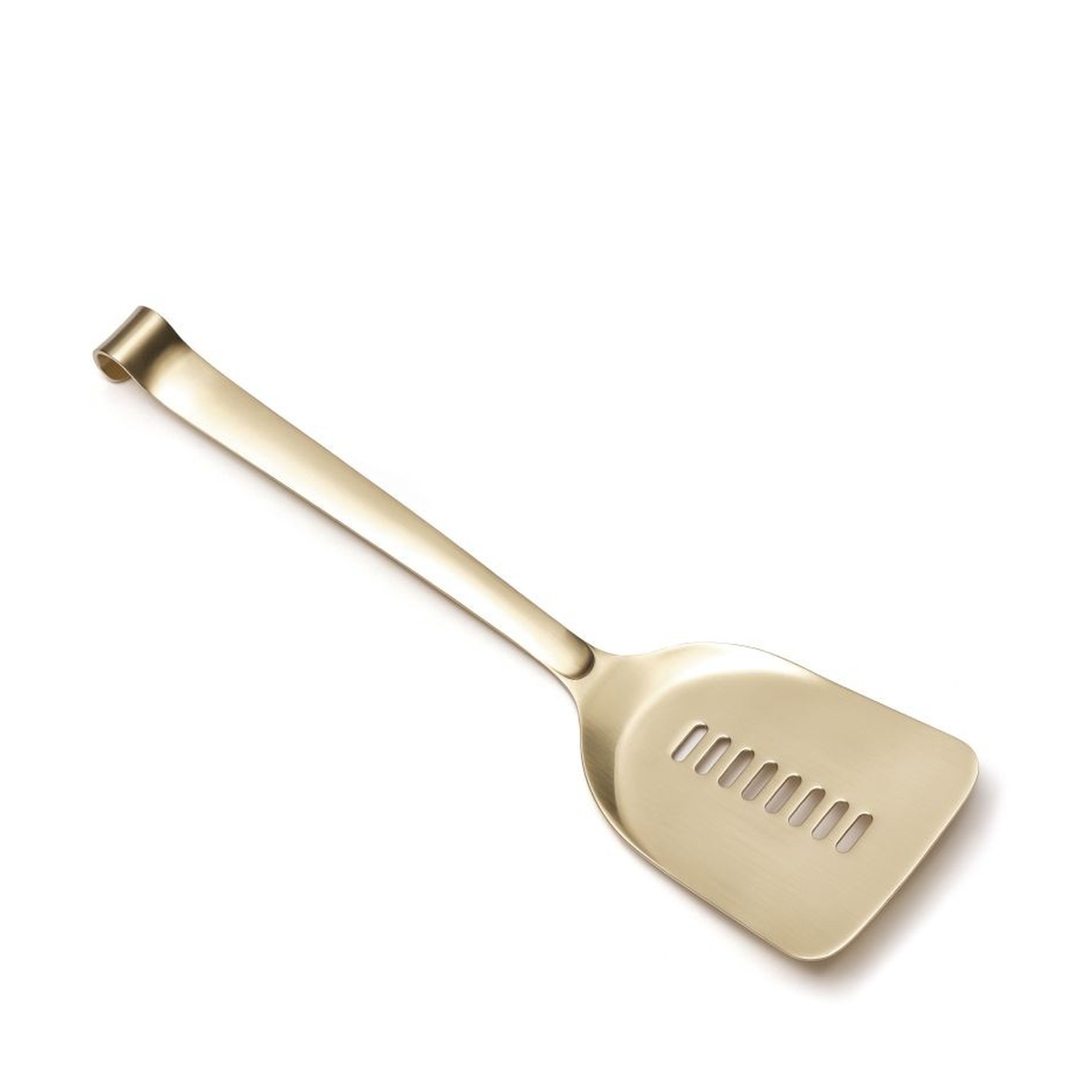 Servierspatel, Comas, BCN Colors Champagne - 28 cm