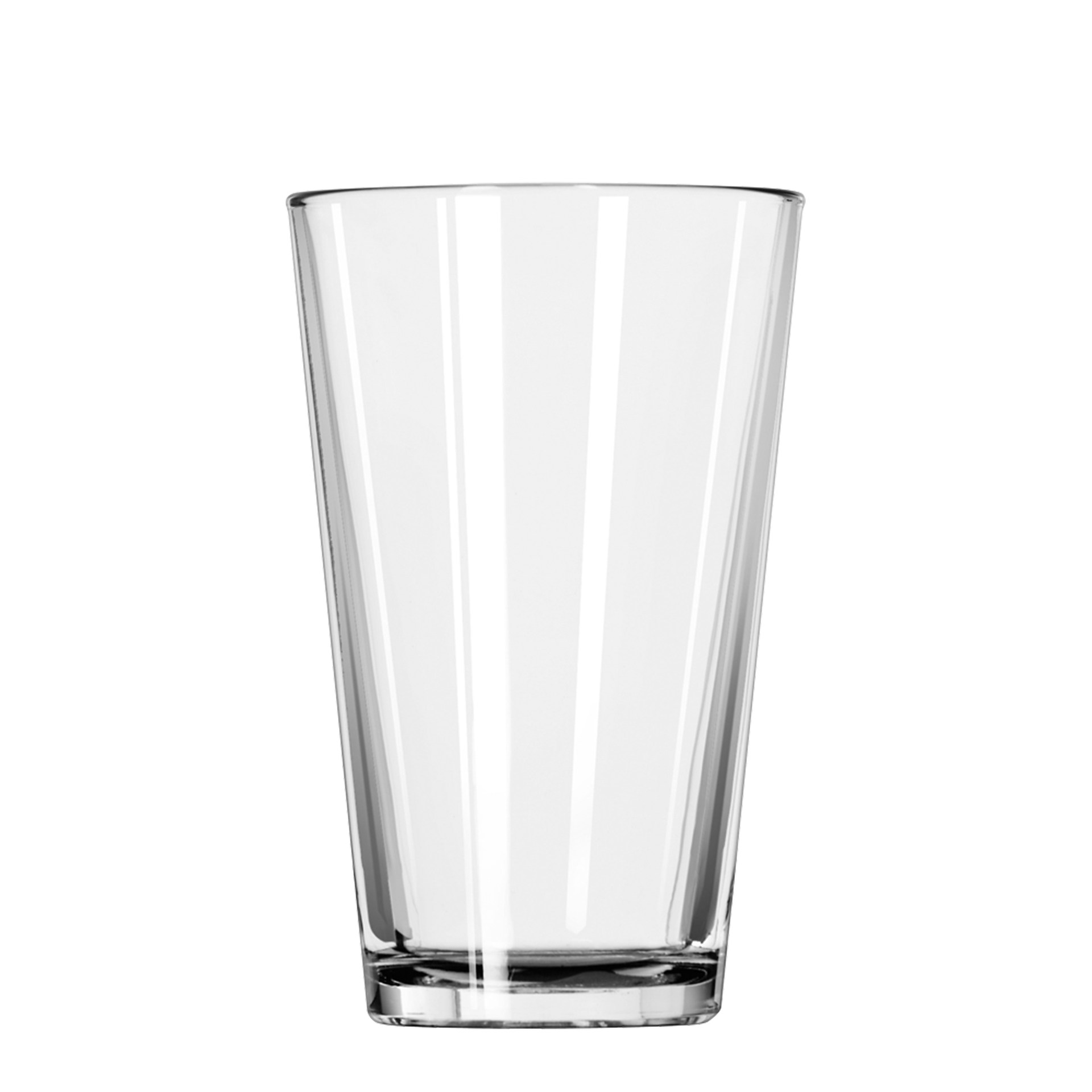 Cooler Glas / Beverage, Onis, Essentials - Eichstrich: 0,3 l