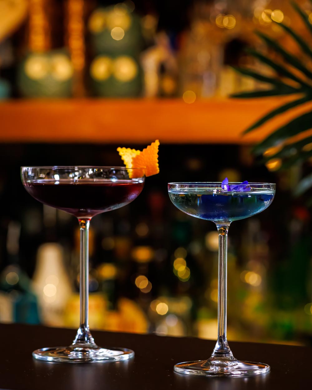 Coupette Glas / Cocktailschale, Onis, Bespoke Cocktail - 250 ml