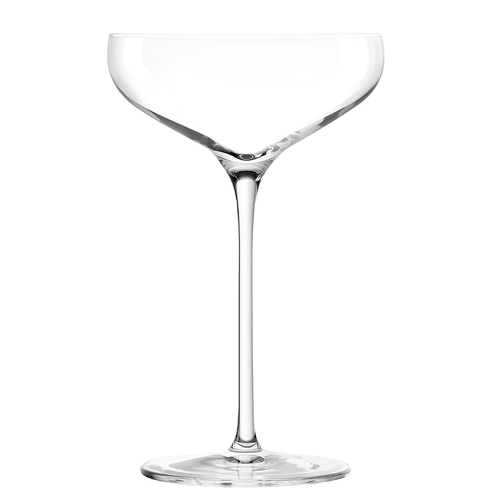 Champagnerschale / Coupette, Stölzle, Swing - 300 ml