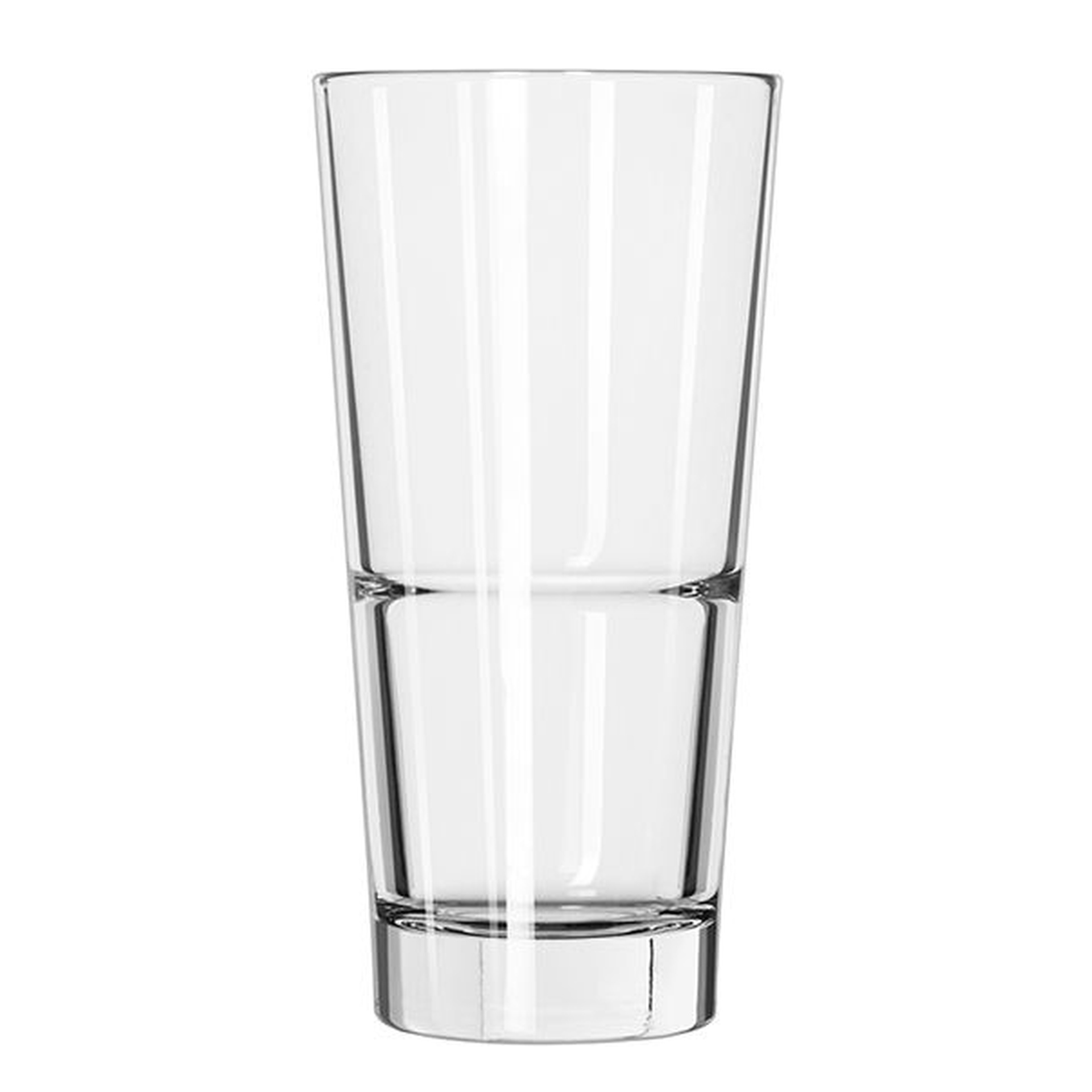 Cooler Glas / Beverage, Onis, Adventure - 590 ml