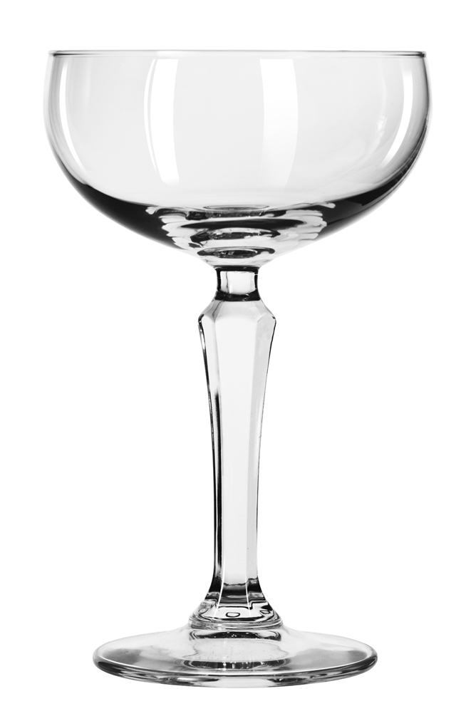 Coupette Glas, Libbey, SPKSY - 245ml