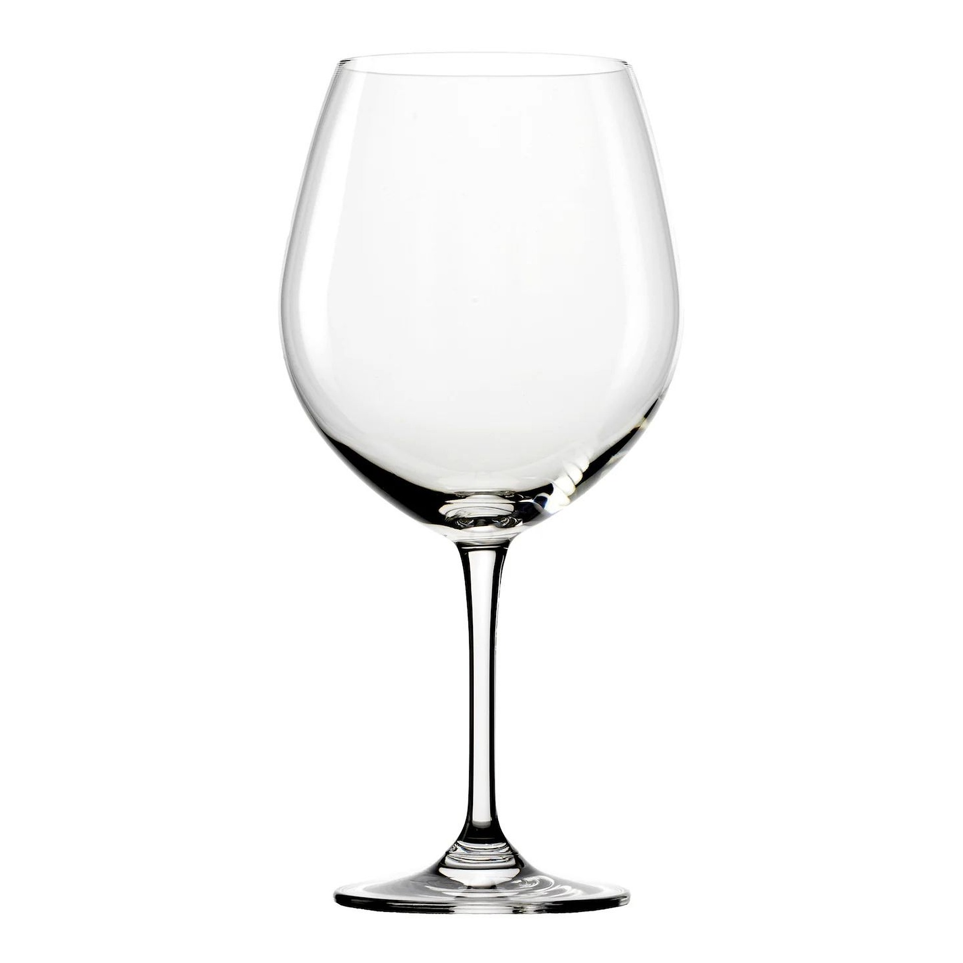 Burgunderkelch / Rotweinglas, Stölzle, Event - 770ml