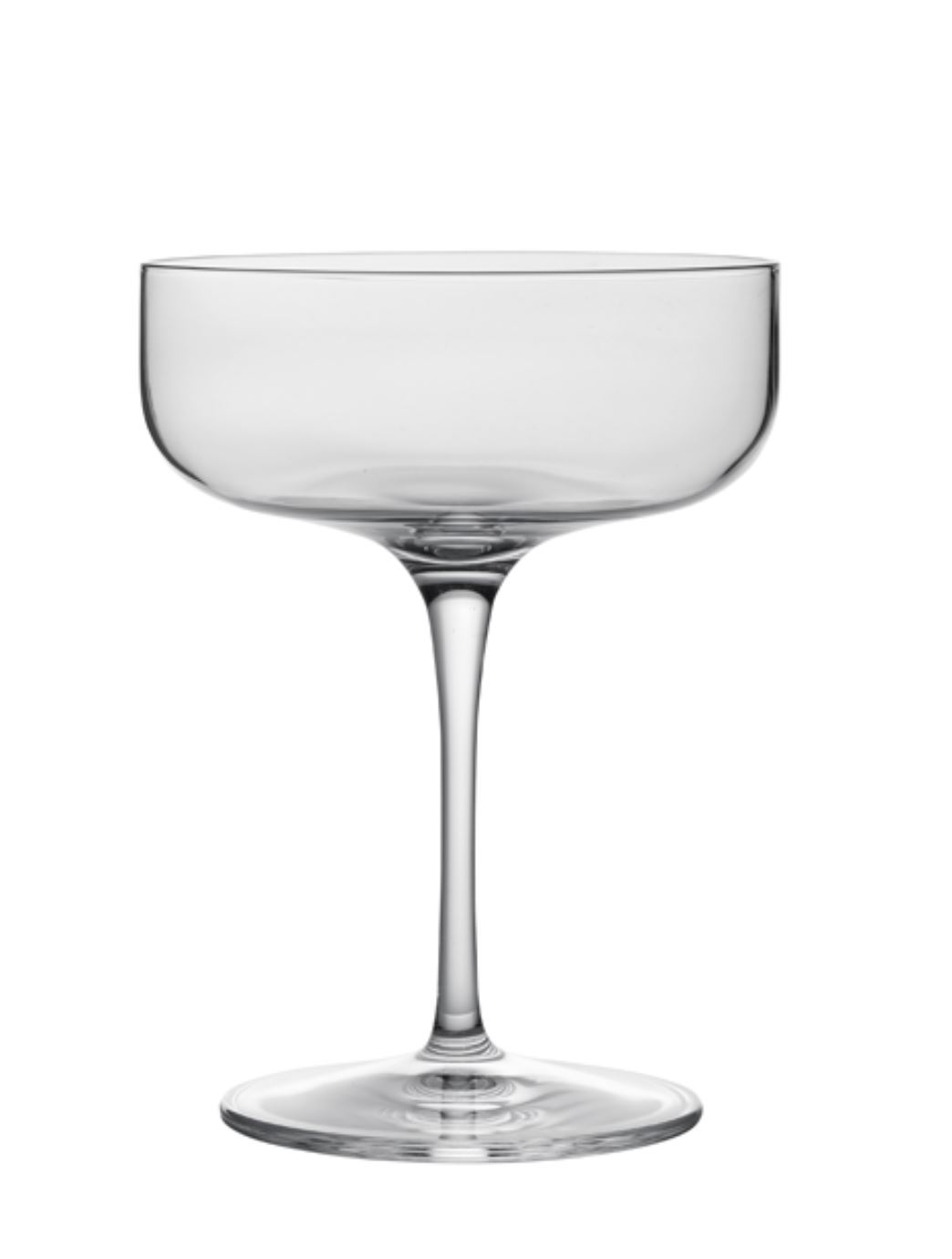 Champagner Coupette, Luigi Bormioli, Vinalia - 300ml