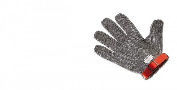 5 Finger Handschuh #M, Giesser, Euroflex