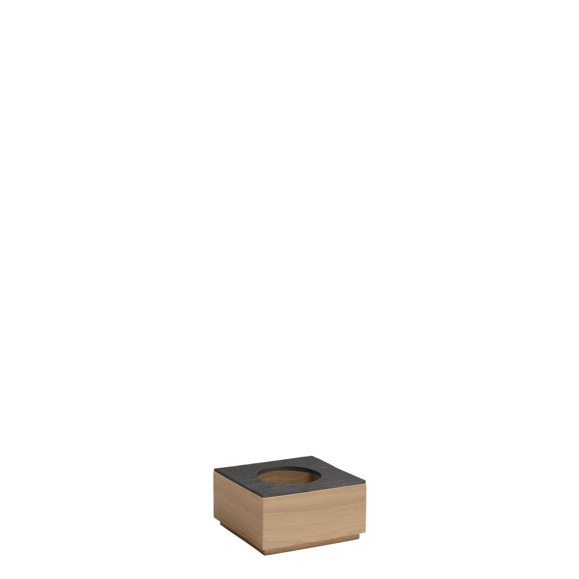 Kühlbox, APS, VALO, GN 1/6 - 17,6 x 16,2 cm | H 9 cm