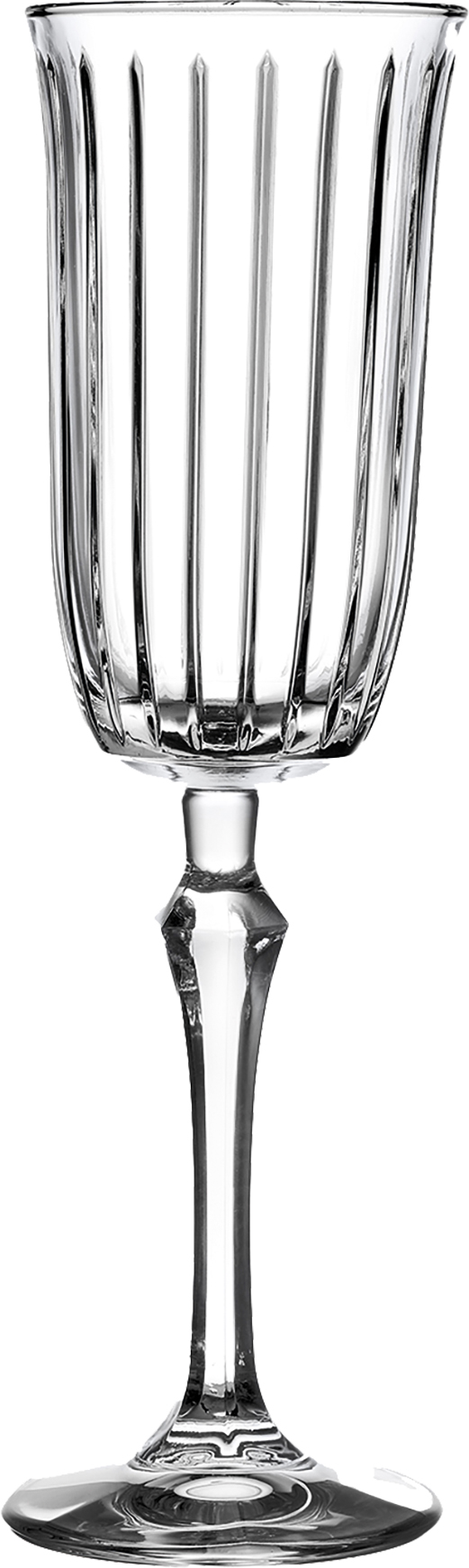 Champagnerkelch / Sektglas, Pasabahce, Joy - 245 ml