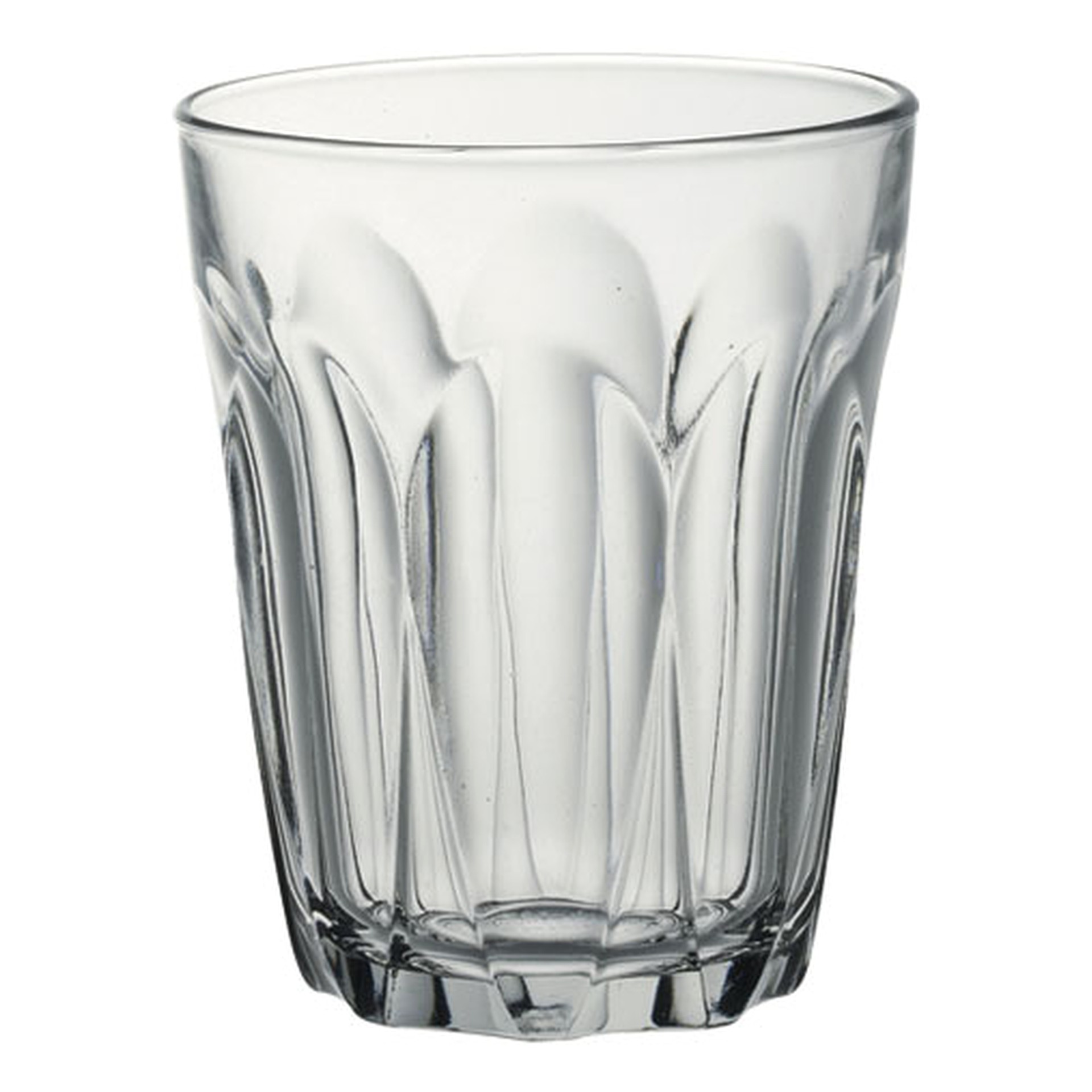 Saft- Wassergläser / Becher, Duralex, Provence - 250 ml