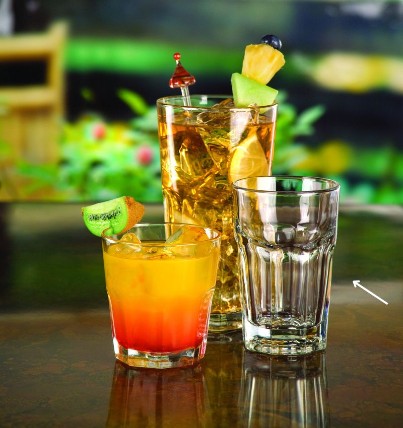 Highball / Longdrinkglas, Onis, Titan - 260 ml
