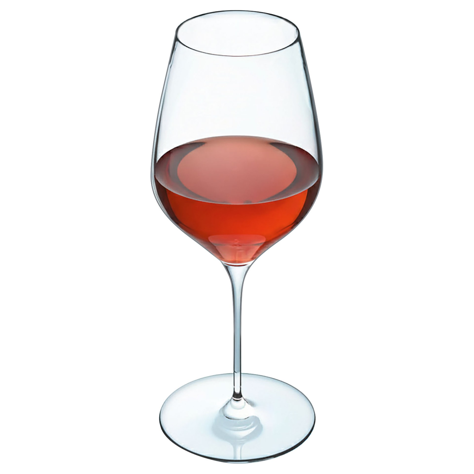 Bordeauxkelch / Bordeauxglas, C&S, Mylla - Eichstrich: 0,2 l