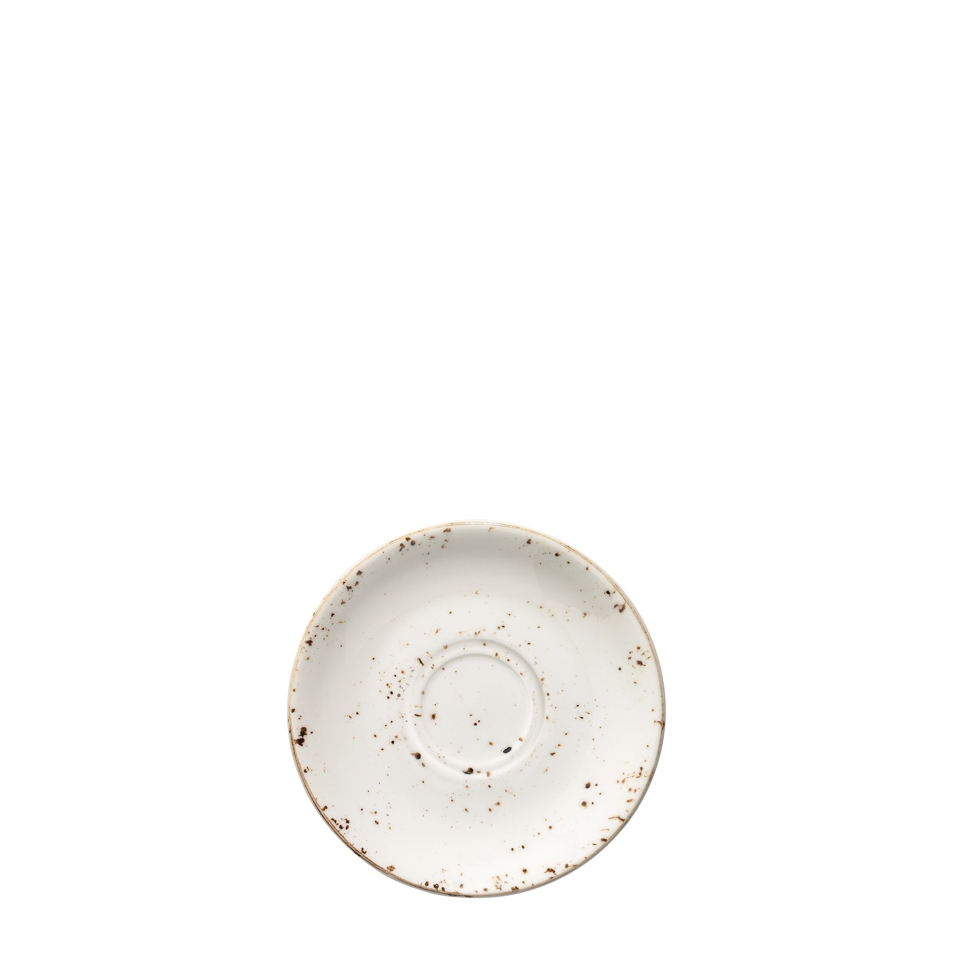 Untertasse Universal, Bonna, Grain, Creme - Ø 16 cm
