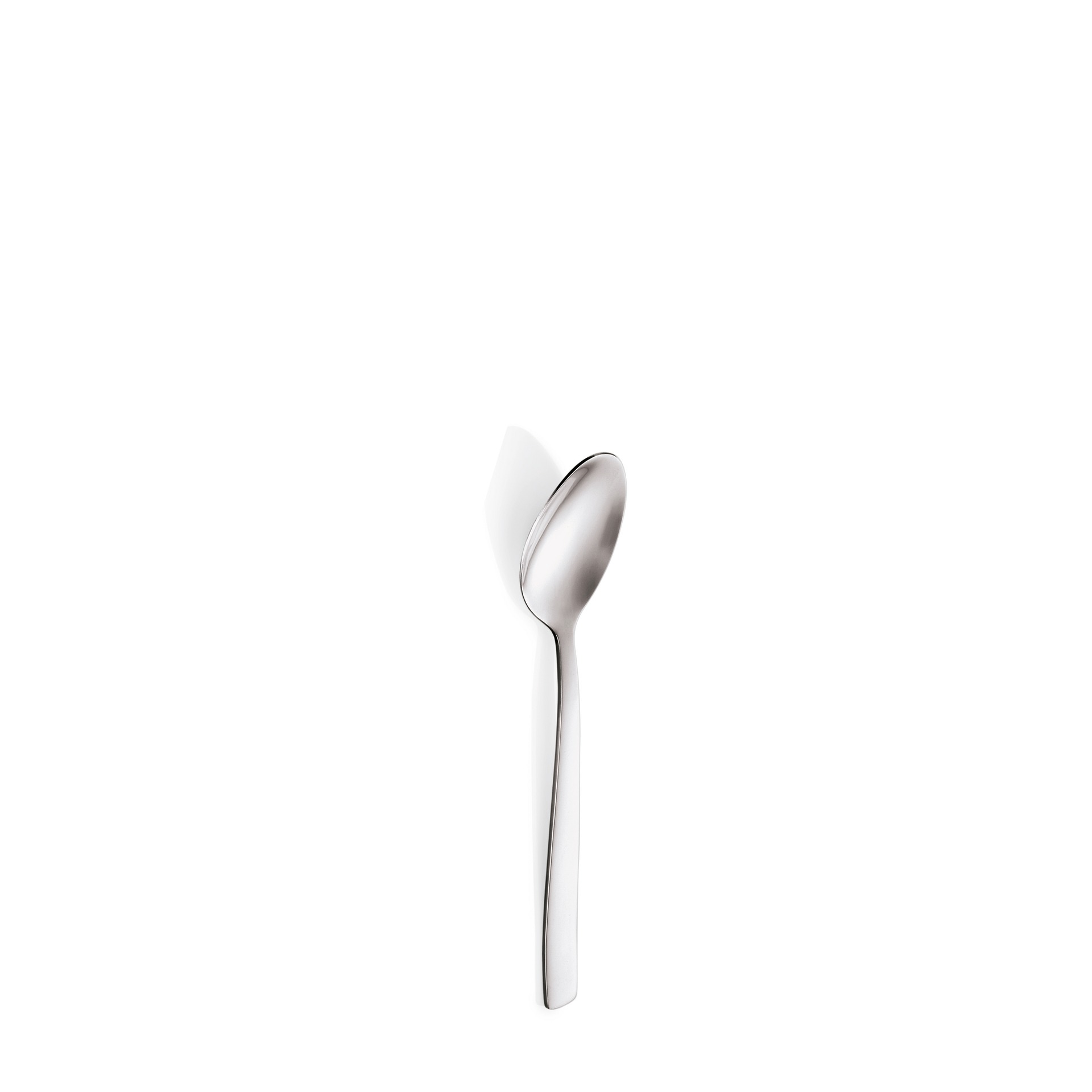 Kaffeelöffel / Teelöffel, APS Cutlery, Basics Hamburg - 14 cm
