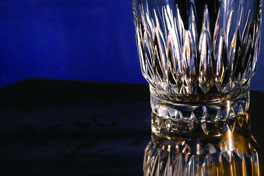 Rocks Glas / Old Fashioned Glas, Libbey, Winchester - 163 ml