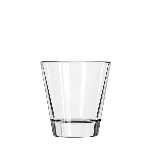 Double Old Fashioned Glas, Libbey, Elan - 355ml