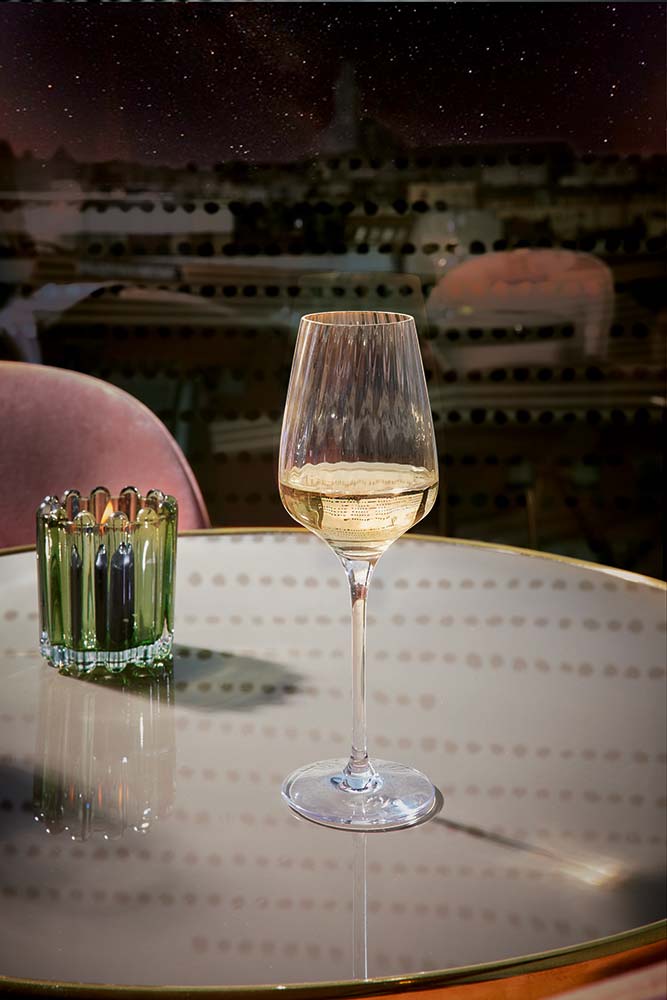 Weinkelch, Chef&Sommelier, Symetrie - Eichstrich: 0,2l