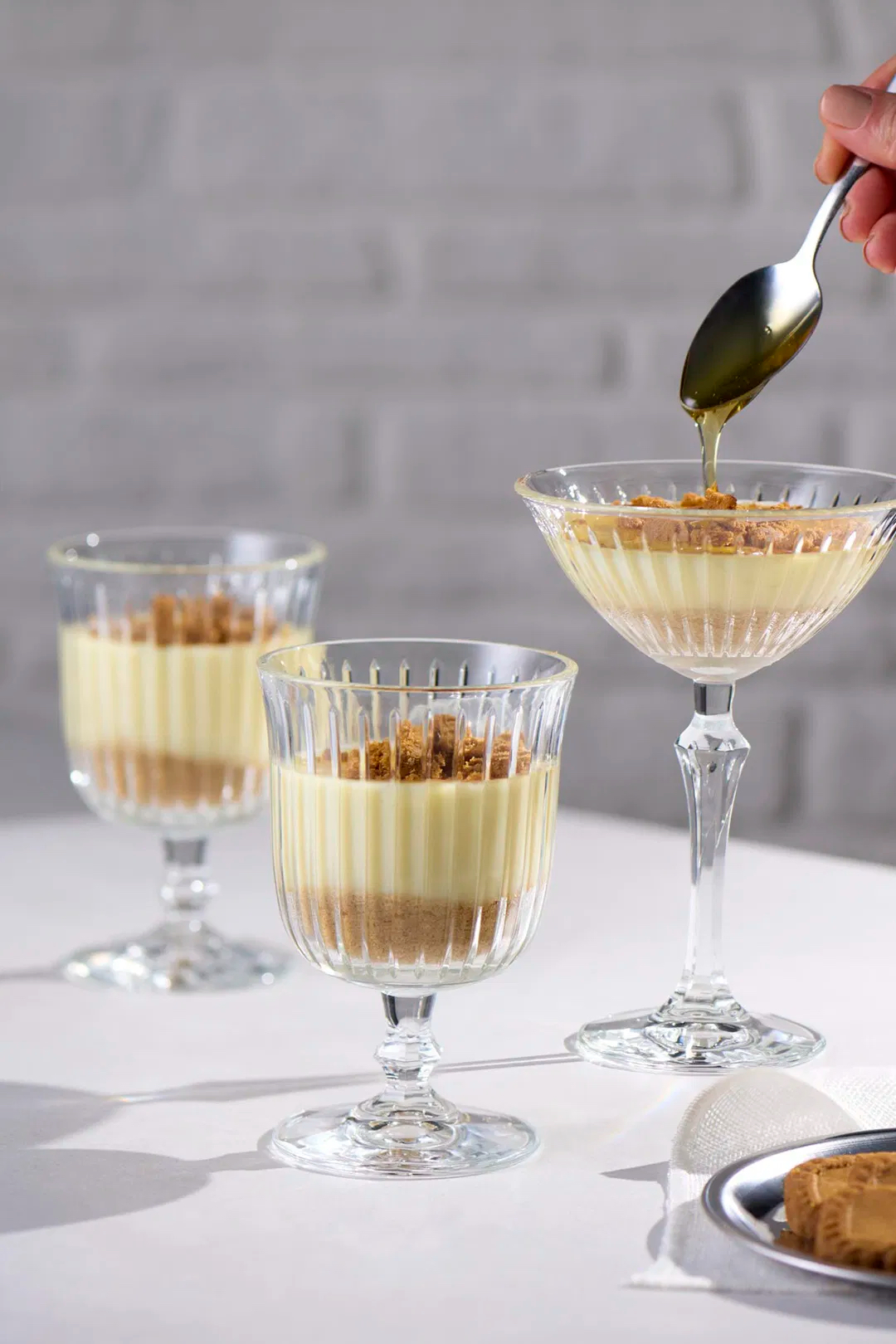 Brandy / Kelchglas, Pasabahce, Joy - 255 ml