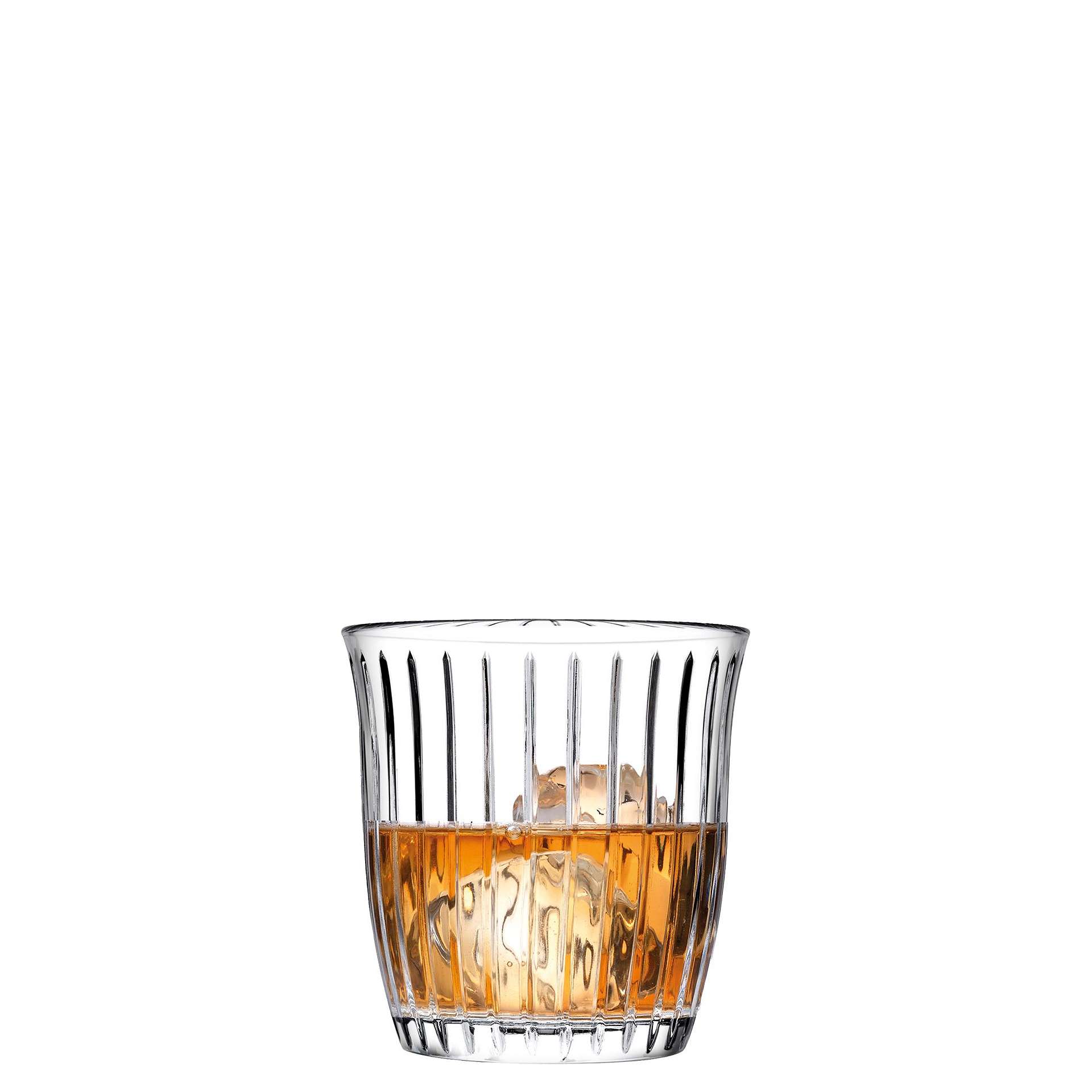 Double Old Fashioned Glas, Pasabahce, Joy - 360 ml