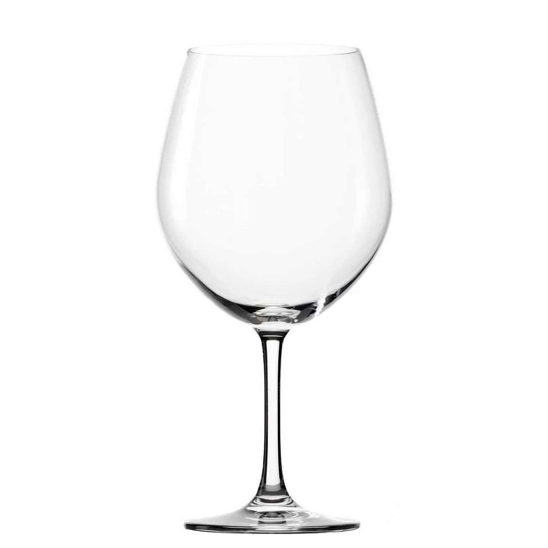 Burgunderkelch / Rotweinglas, Stölzle, Classic - 770ml