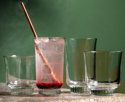 Highball / Longdrinkglas, Onis, N.Y.C. - 355 ml