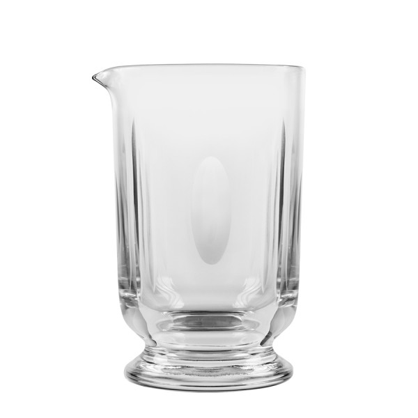 Rührglas mit Ausgusslippe, 47 Ronin - 650ml