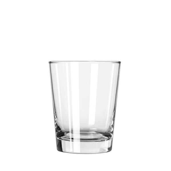 Double Old Fashiooned Glas, Libbey, Heavy Base - 444ml