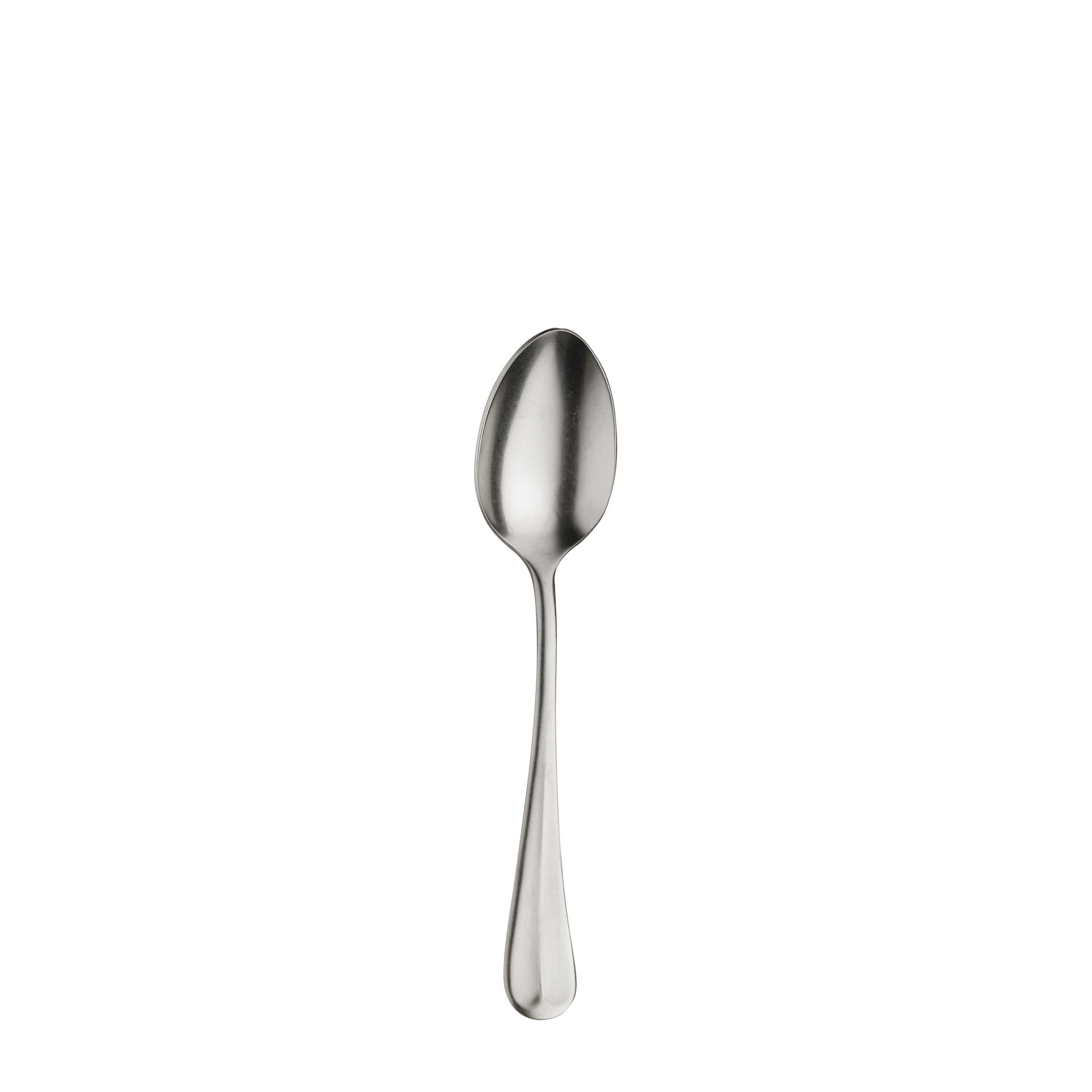 Dessertlöffel, Pintinox, Baguette Stone Washed - 17,8 cm