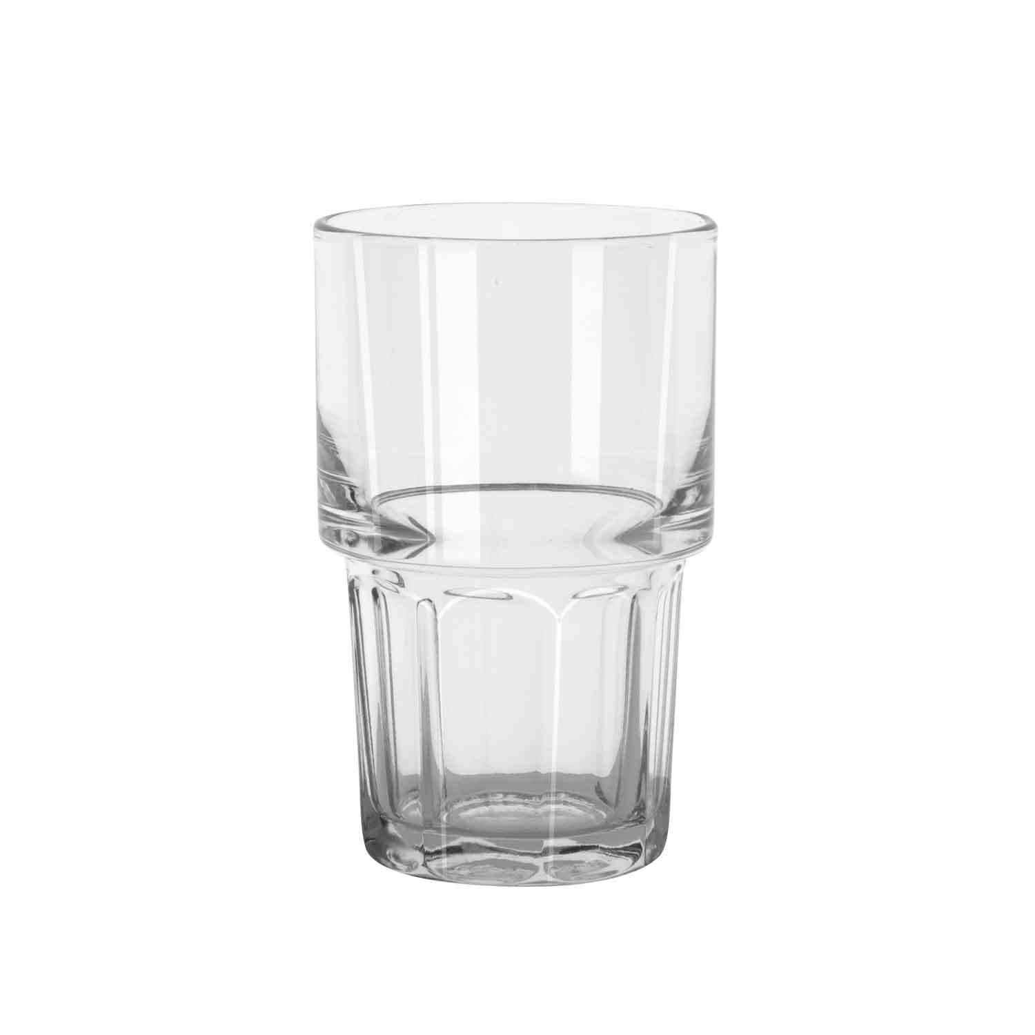 Beverage Glas, Libbey, Stackable Gibraltar - 0,3l