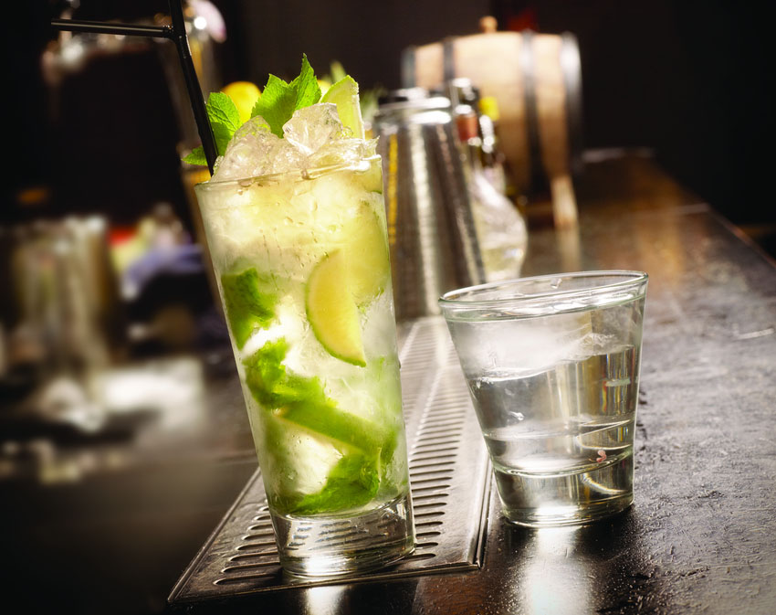 Highball / Longdrinkglas, Onis, Adventure - 295 ml