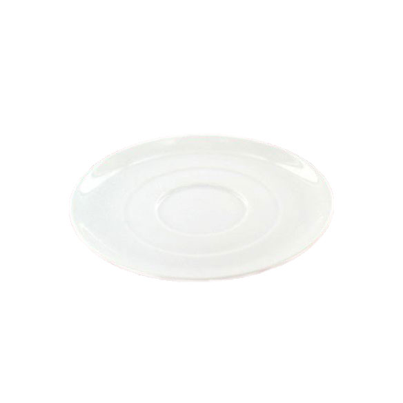Suppenuntertasse, Royal Porcelain, Serie 02 - Ø10,5cm