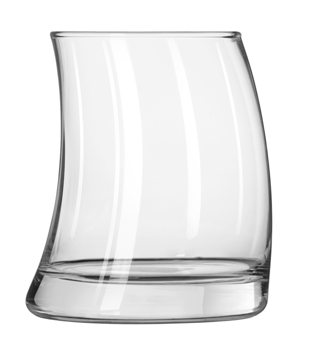 Double Old Fashioned Glas, Libbey, Bravura - 362ml