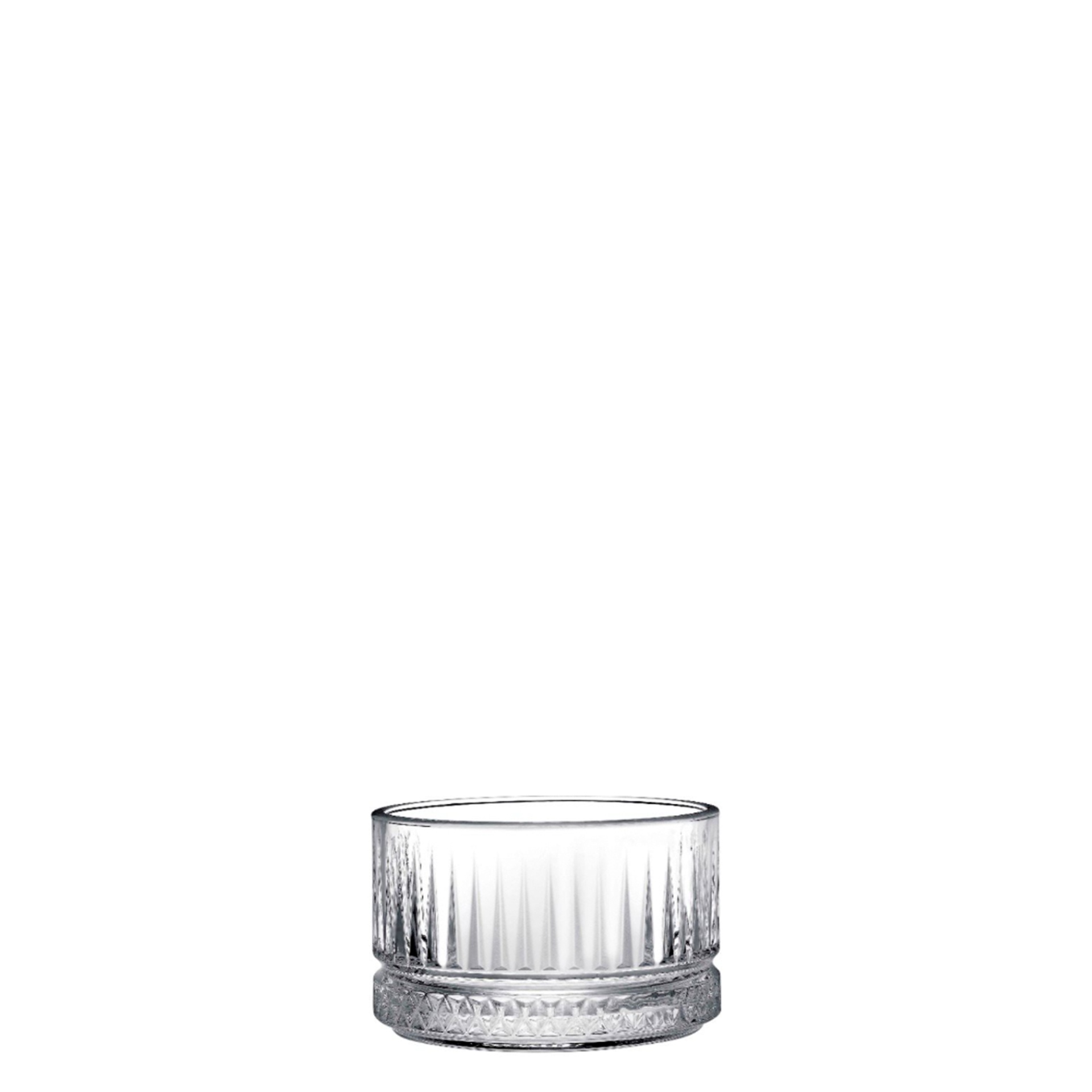 Glasschale / Bowl, Pasabahce, Elysia - 230 ml