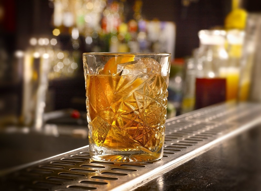 Double Old Fashioned Glas, Onis, ICON - 355 ml