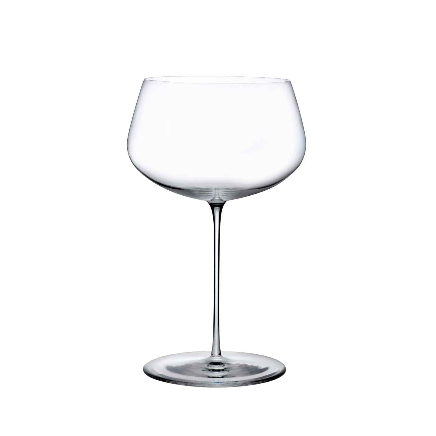 Weißweinglas Grande, Nude Glass, Stem Zero Vertigo - 750ml