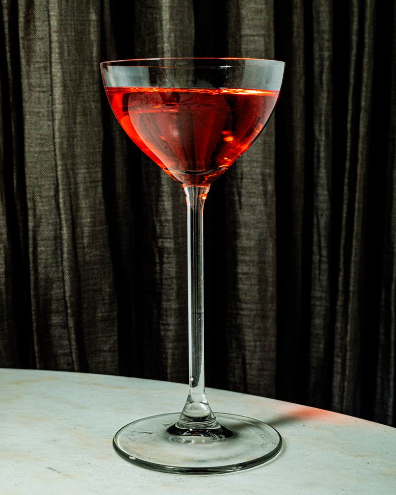Nick & Nora Cocktail Glas, Onis, Bespoke Cocktail - 155 ml
