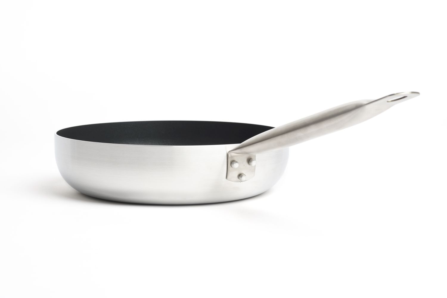 Bratpfanne, Comas, Croscat, Aluminium - Ø 36 cm