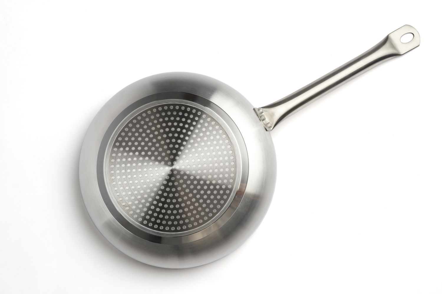 Bratpfanne, Comas, Croscat, Aluminium - Ø 32 cm