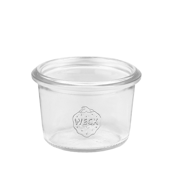 Weck Mini-Sturzglas, 080 - 80ml