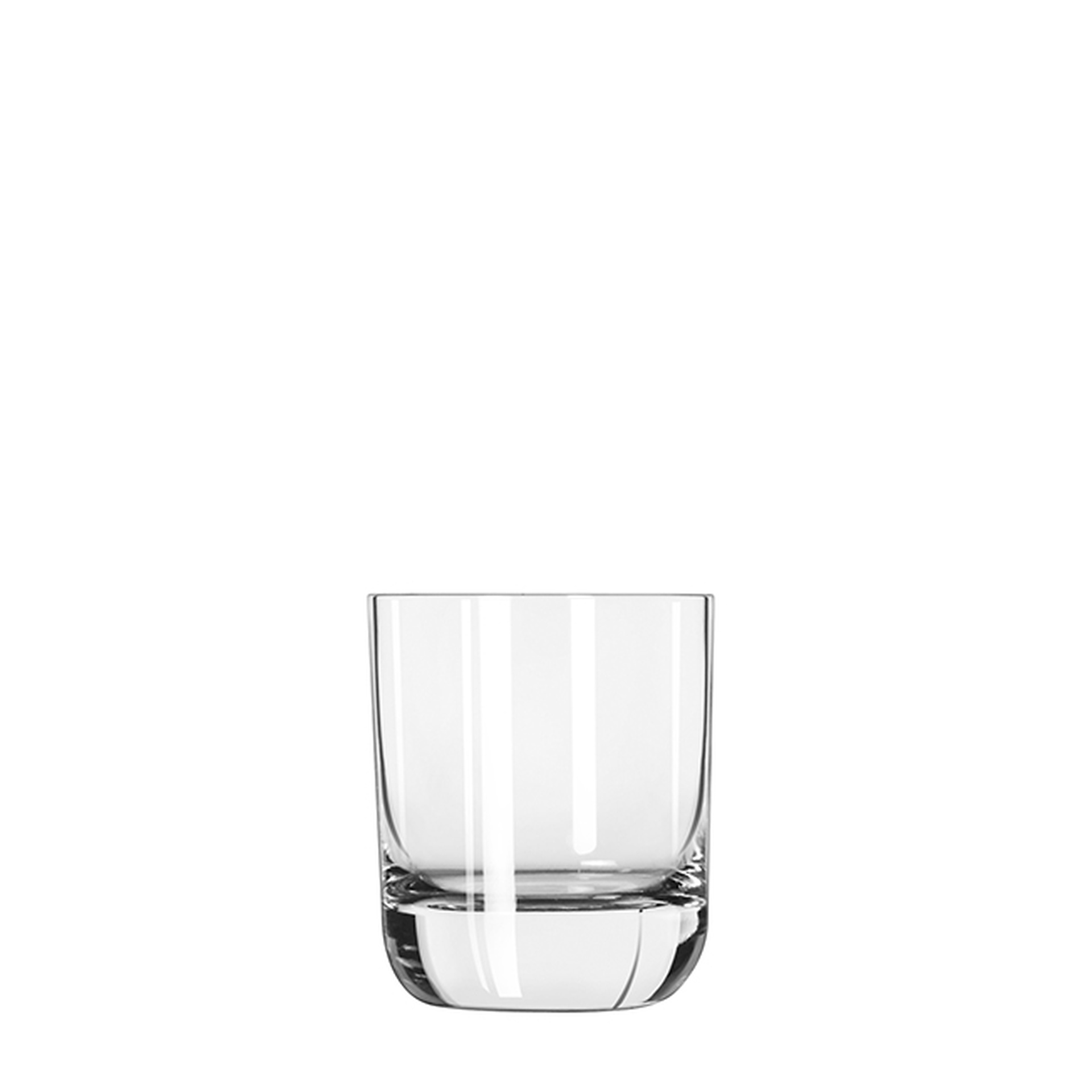 Rocks Glas / Old Fashioned Glas, Onis, Envy - 205 ml