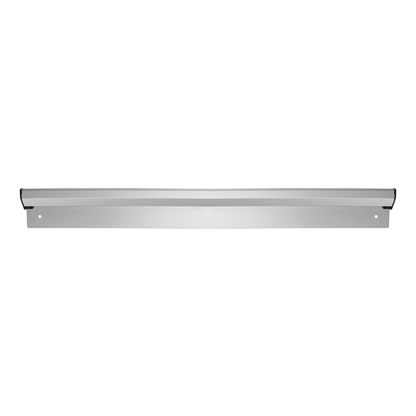 Bonleiste aus Aluminium, APS, Wandmontage - 60 cm