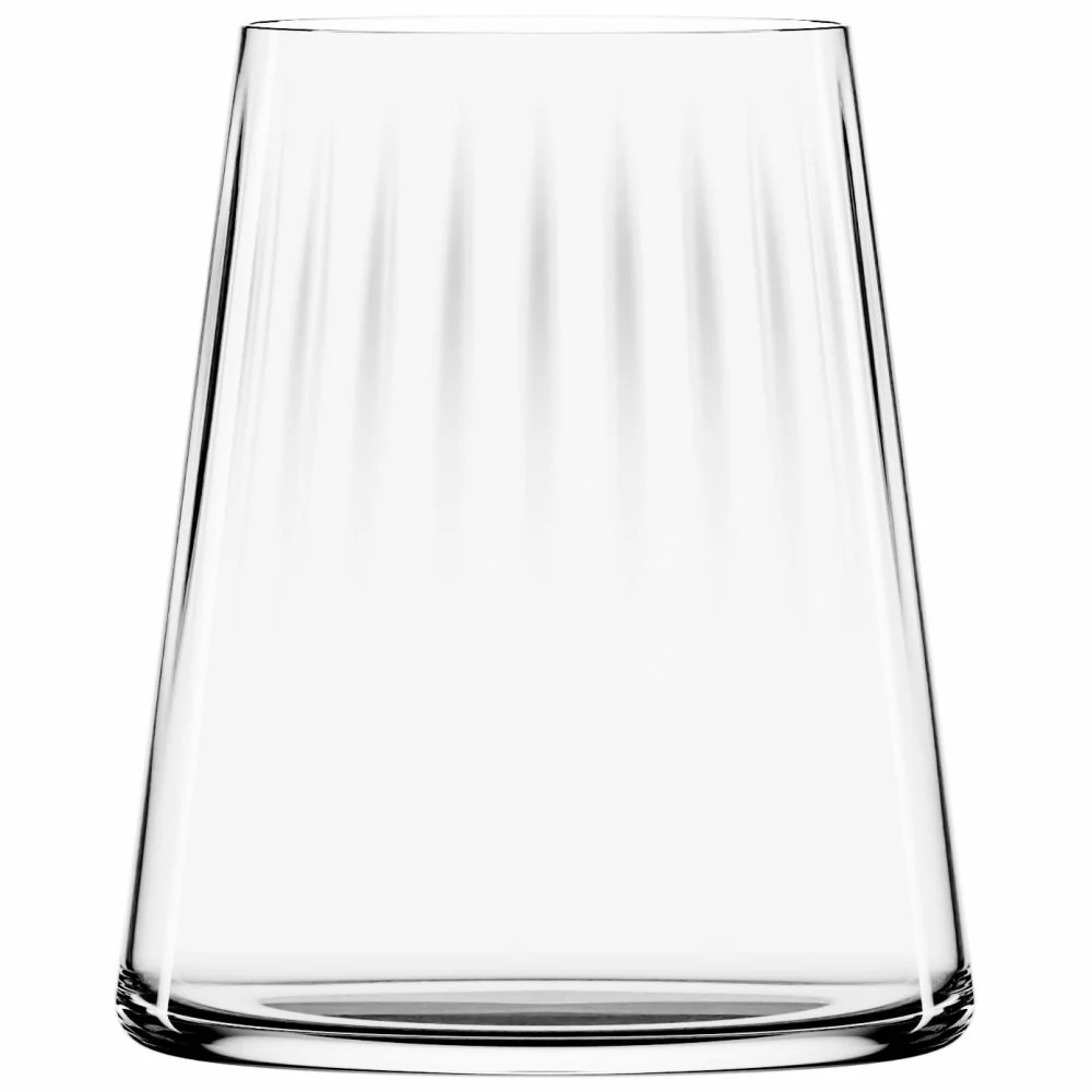 Double Old Fashioned "Rotweinbecher", Stölzle, Symphony - 500ml