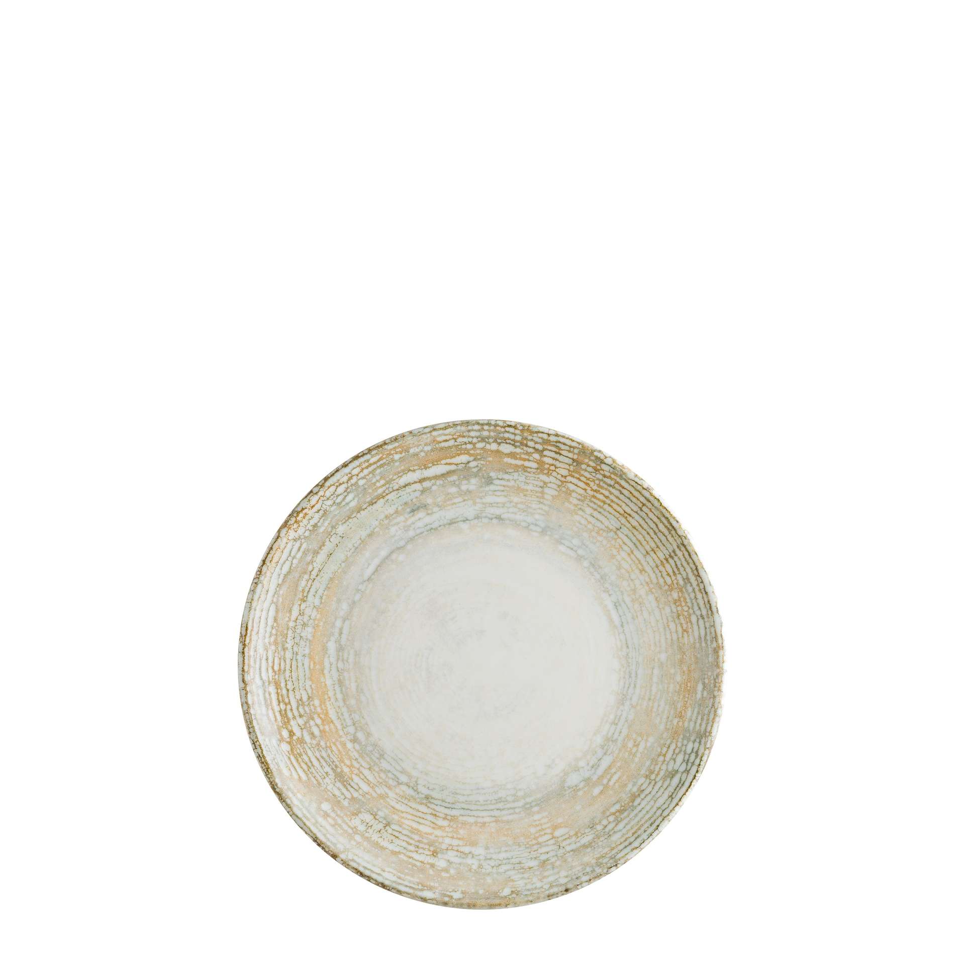 Kuchenteller "Gourmet", Bonna, Patera, Beige - Ø 21 cm