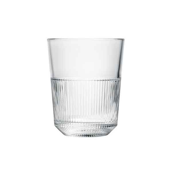 Old Fashioned Glas, Libbey, Rayo - 320ml